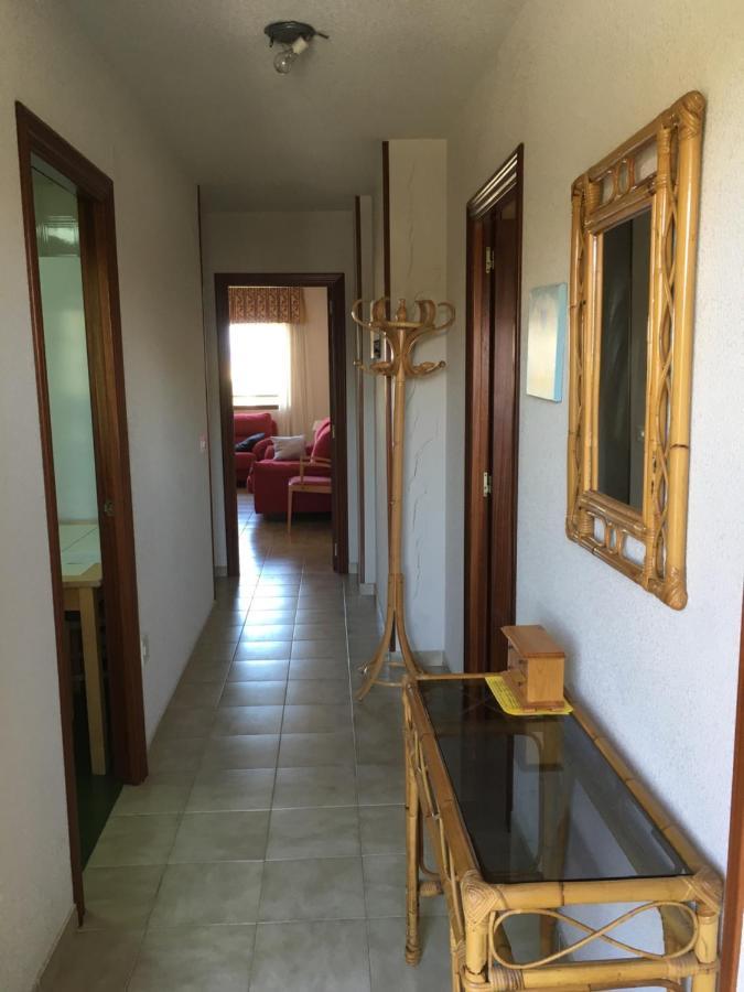 Apartamento Roses El Campello Exterior foto
